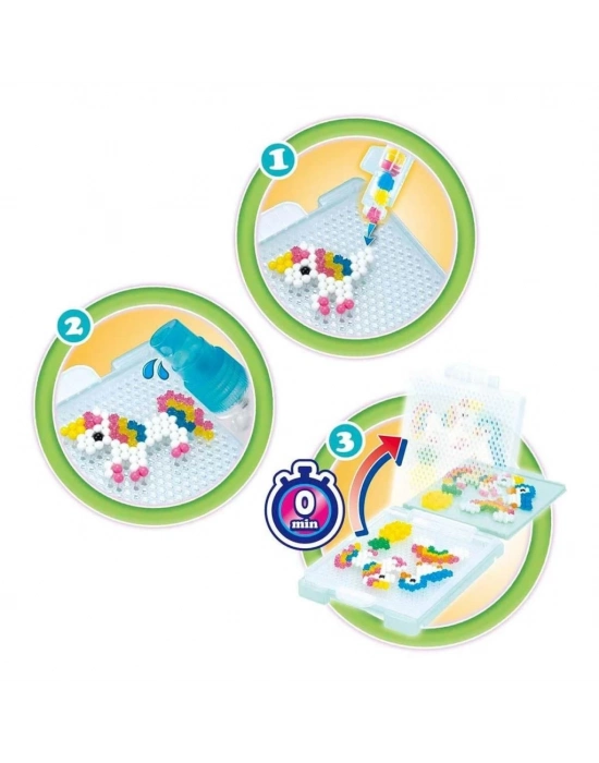 ® 31601 StarBead Başlangıç Seti 1000 parça boncuk +4 yaş