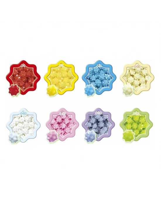 ® 31603 Star Bead Yedek Boncuk Paketi / Epoch / +4 yaş