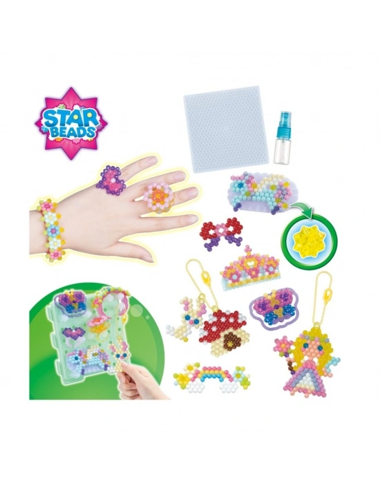 ® 31766  Peri Dünyası / 820 parça / Epoch / +4 yaş