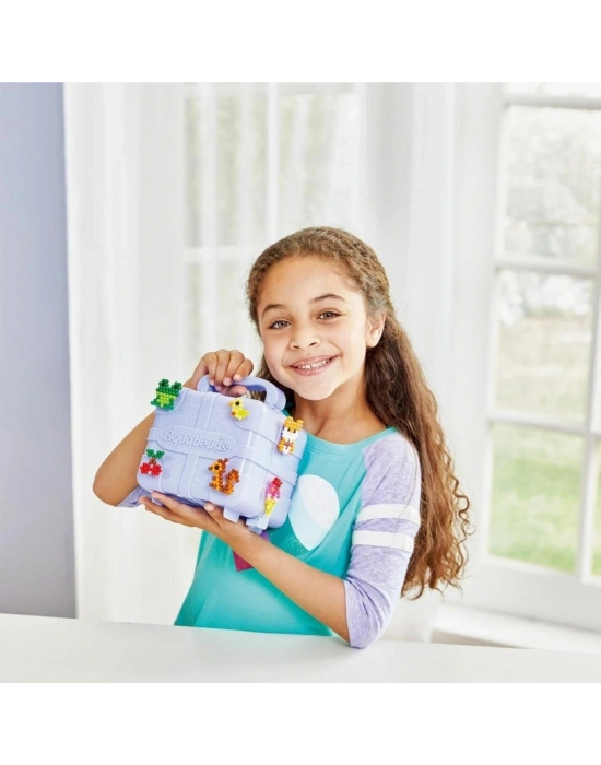 ® 31913 AquaBeads Mega Boncuk Çantası 3000 parça +4 yaş