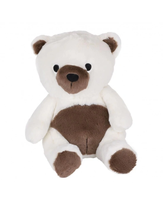 ® 3229 Oturan Beyaz Ayı 35 cm -My Friend Toys