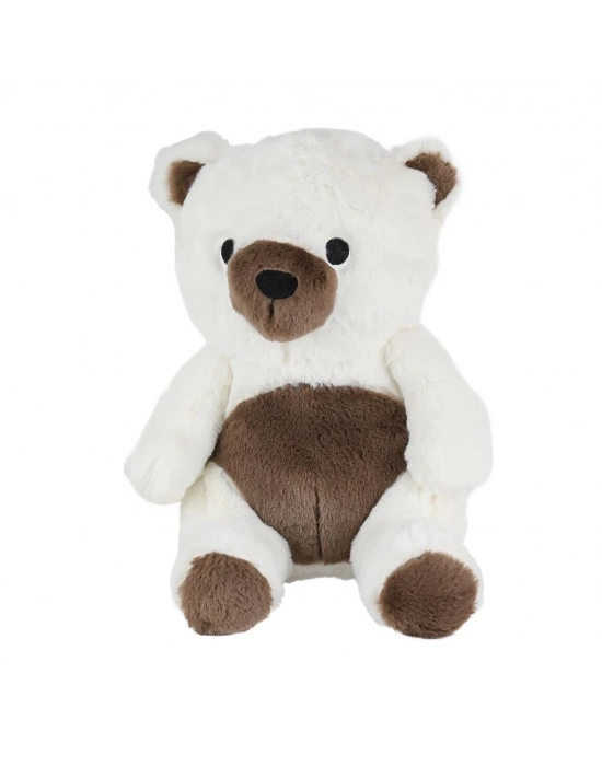 ® 3229 Oturan Beyaz Ayı 35 cm -My Friend Toys