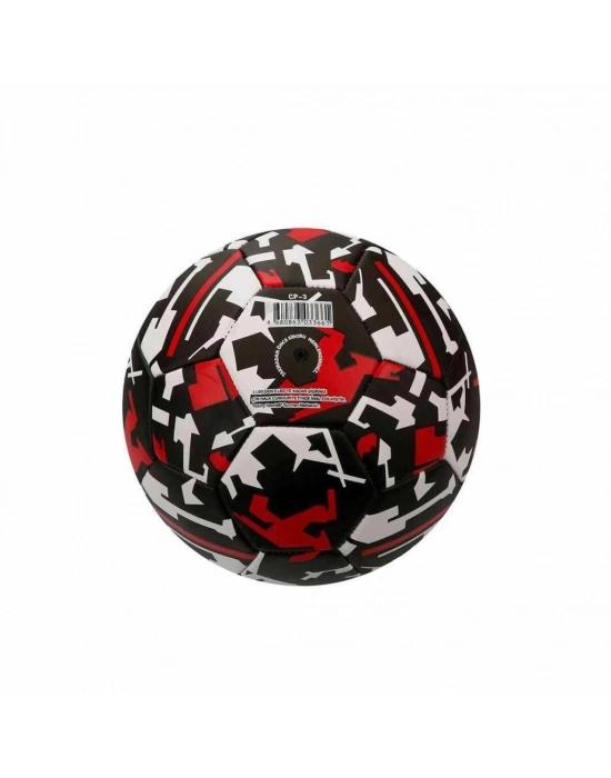 ® 3366 -ERS-RSP Futbol Top Desenli Size:5