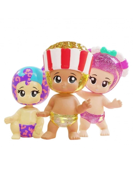 ® 34029 Bibi-Chibis Sürpriz Figür Paketi S1 -