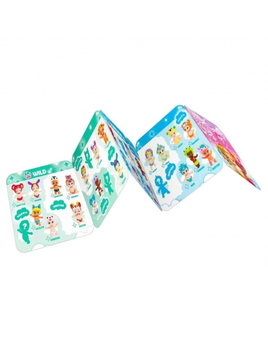 ® 34029 Bibi-Chibis Sürpriz Figür Paketi S1 -