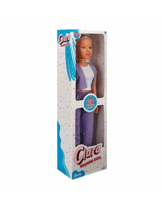 ® 3531 Yürüyüş Arkadaşım Clara Sporty 80 cm -