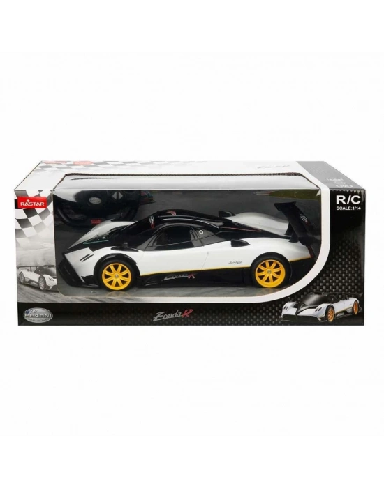 ® 38110  Uzaktan Kumandalı Pagani Zonda R Araba 35 cm 1:14