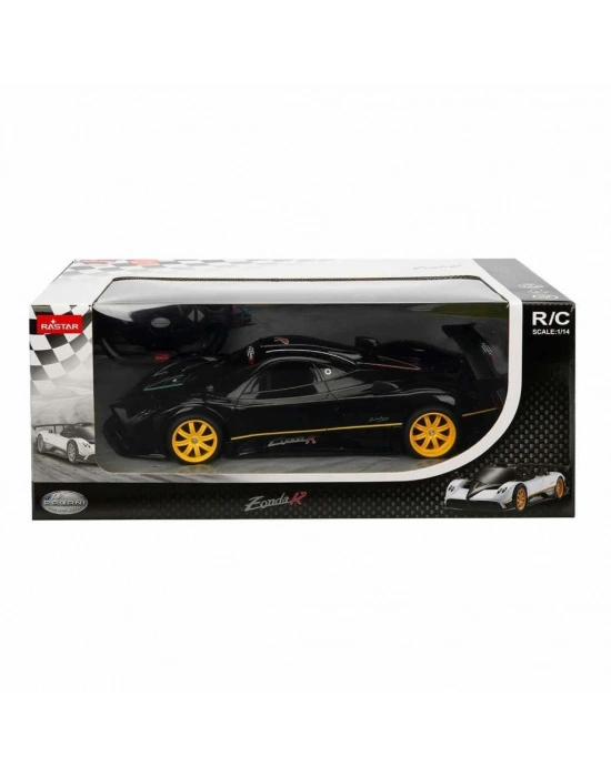 ® 38110  Uzaktan Kumandalı Pagani Zonda R Araba 35 cm 1:14
