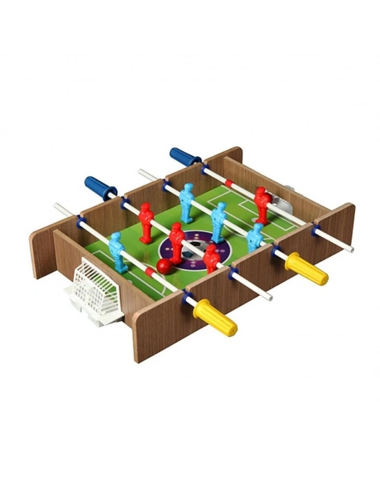 ® 400  Masa Maçı Oyunu -Akçiçek Oyuncak