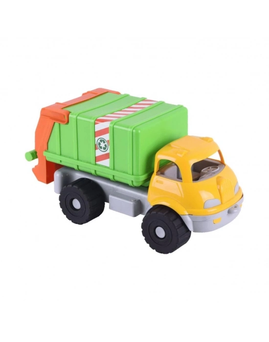 ® 4005  Çöp Kamyonu