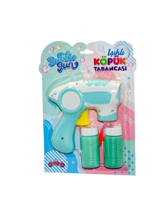 ® 40210 Gırgır Işıklı Köpük Tabanca - Aya Toys