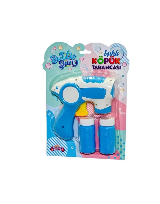 ® 40210 Gırgır Işıklı Köpük Tabanca - Aya Toys