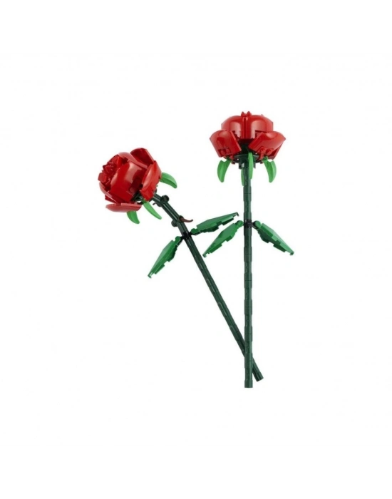 ® 40460 iconic Botanical Collection 120 parça +8 yaş