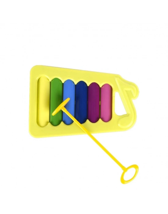 ® 4063  Metal ksilofon