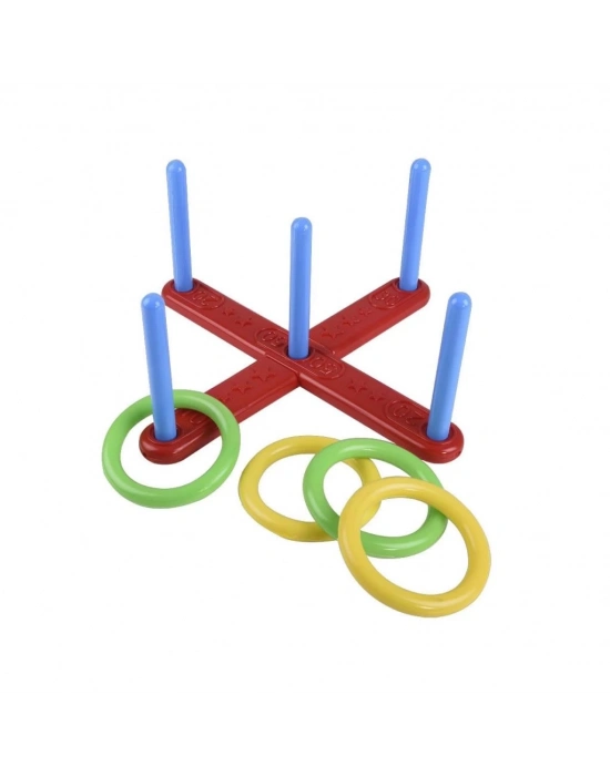 ® 4075 Halka Atma Oyunu