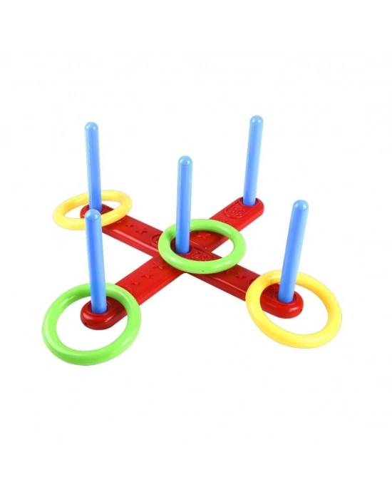 ® 4075 Halka Atma Oyunu