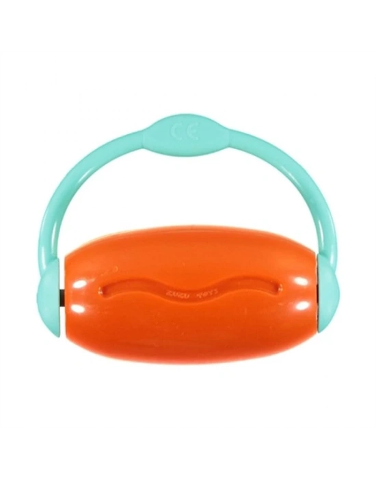 ® 4103 Çıngıraklı Dişlik