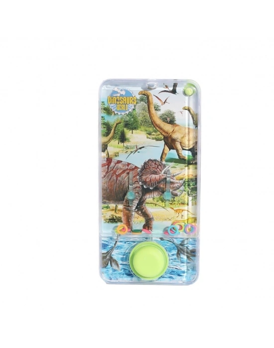 ® 4181 Dinazor Su Oyunu -