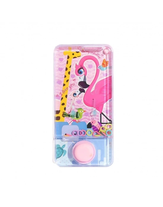 ® 4182 Su Oyunları Flamingo -