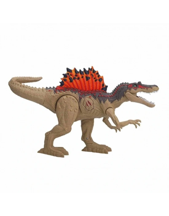 ® 42065 Sesli ve Işıklı Dino Valley Spinosaurus 40 cm