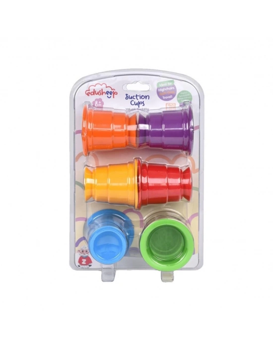 ® 4210 Vakumlu Bardaklar -Toys