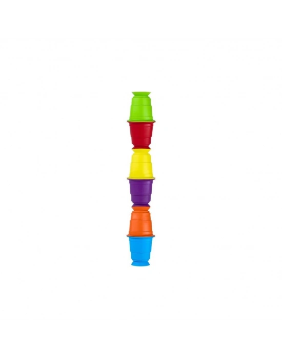 ® 4210 Vakumlu Bardaklar -Toys