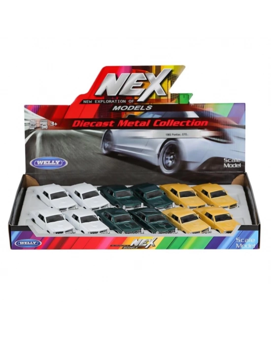 ® 42313  MODEL ARAÇ 1:32