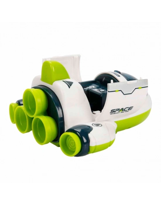 ® 4237 UZAY ROKETİ FR 2A 12D