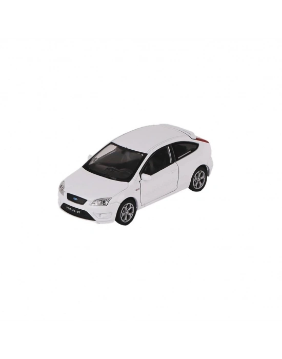 ® 42378  Diecast Ford Focus Çek Bırak Araba -Karsan Oyuncak