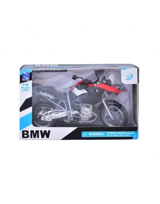 ® 42767 Bmw Motor 1:12 -