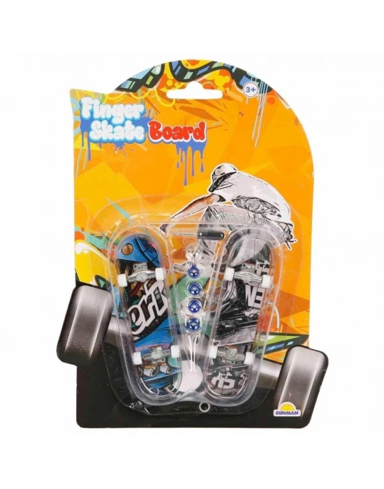 ® 4280 ikili Parmak Kaykay -