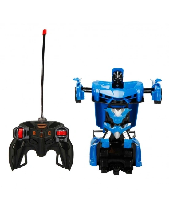 ® 4328 -YFN-SNC-R C ARABA ROBOT DÖNÜŞEBİLEN FF USB 2A