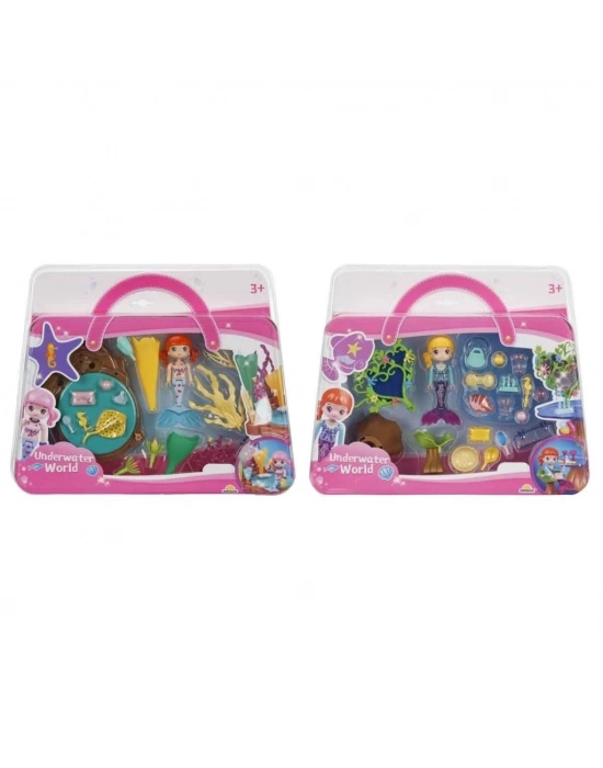 ® 4365 -FİGÜR SET