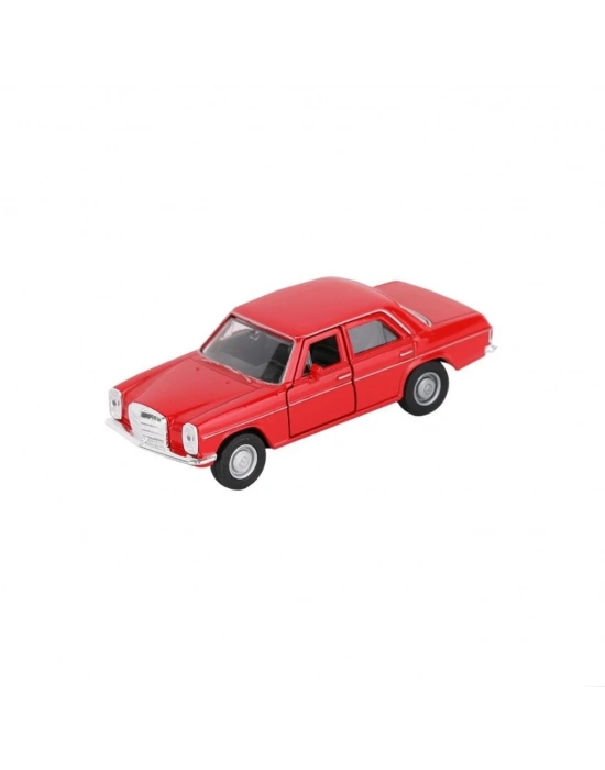 ® 43764 Welly Mercedes Benz 1:32 Model Araba -Karsan Oyuncak