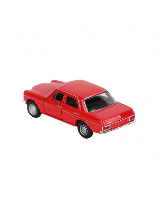 ® 43764 Welly Mercedes Benz 1:32 Model Araba -Karsan Oyuncak