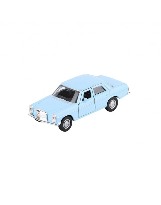 ® 43764 Welly Mercedes Benz 1:32 Model Araba -Karsan Oyuncak