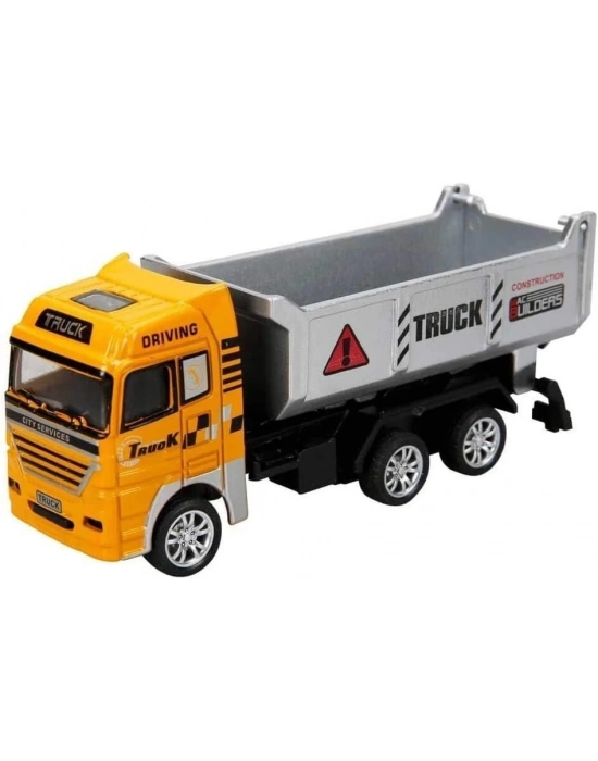 ® 4545 Grafitti Karma İş Makineleri -