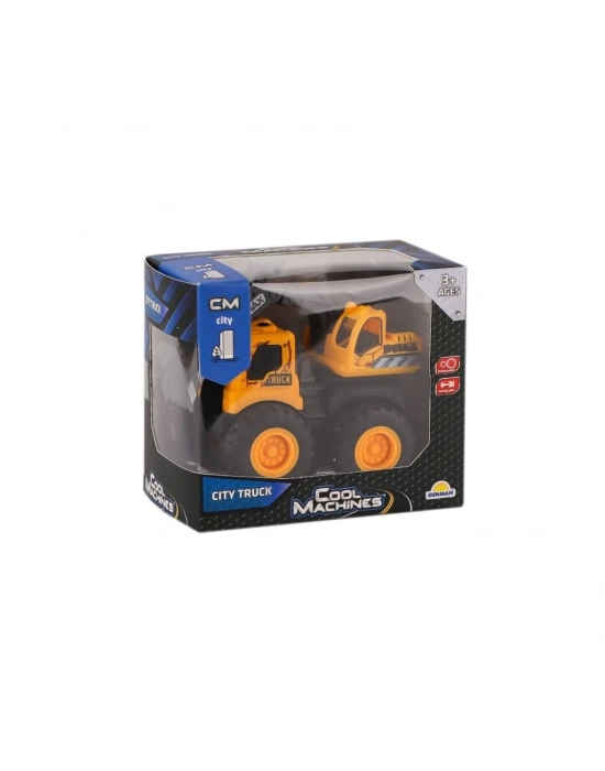 ® 4713 Şehir Araçları Off Road -