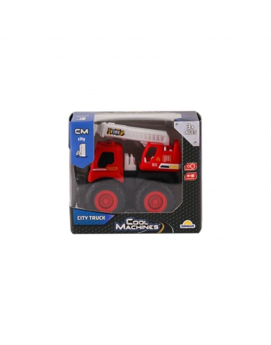 ® 4713 Şehir Araçları Off Road -