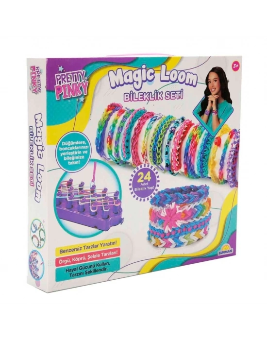 ® 4716  BİLEKLİK SETİ