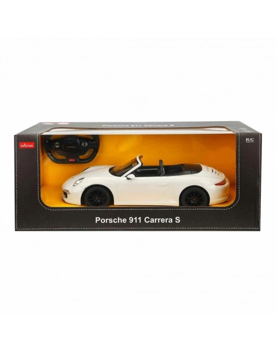 ® 47700 911 S Uzaktan Kumandalı Işıklı Araba 1:12 -