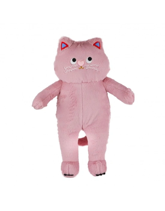 ® 4813 Peluş Uzun Kedi 55 cm -My Friend Toys