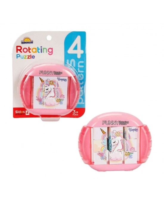 ® 4837  DÖNEN PUZZLE