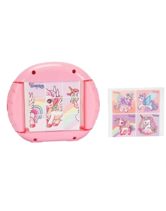 ® 4837  DÖNEN PUZZLE