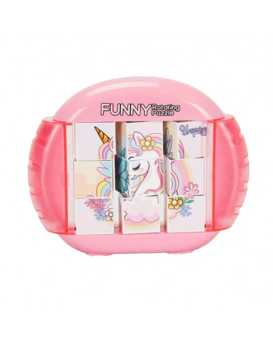 ® 4837  DÖNEN PUZZLE