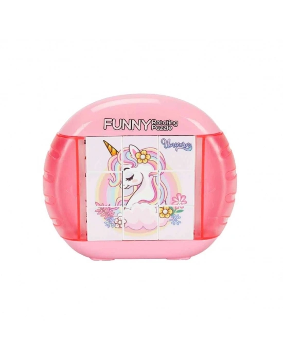 ® 4837  DÖNEN PUZZLE