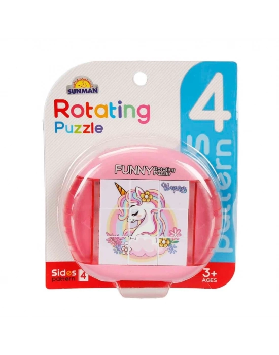 ® 4837  DÖNEN PUZZLE