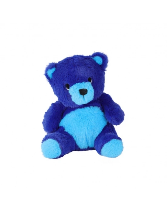 ® 4844 Oturan Küçük Mavi Ayı -My Friend Toys