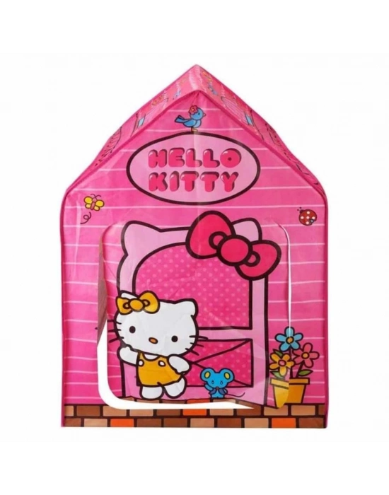 ® 4847 Hello Kitty Oyun Çadırı 100X70X100 cm