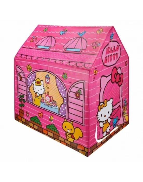 ® 4847 Hello Kitty Oyun Çadırı 100X70X100 cm